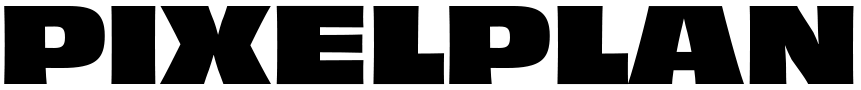 PixelPlan